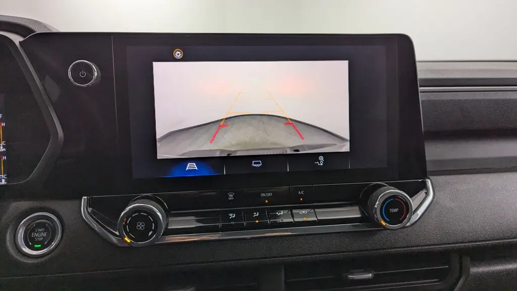 Florida Fine Cars - Used CHEVROLET COLORADO 2023 MARGATE 2WD WORK TRUCK