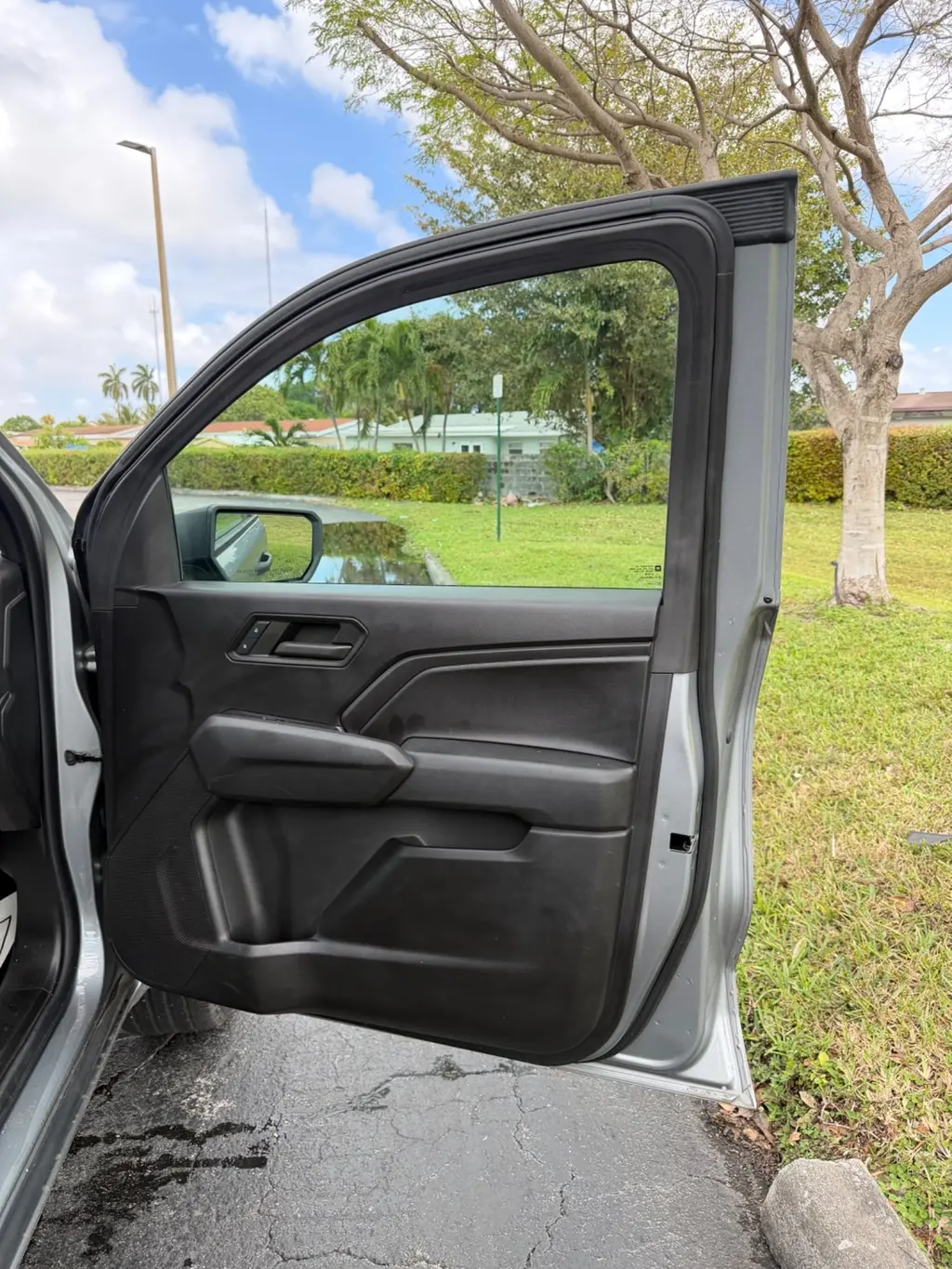 Florida Fine Cars - Used CHEVROLET COLORADO 2023 MARGATE 2WD WORK TRUCK