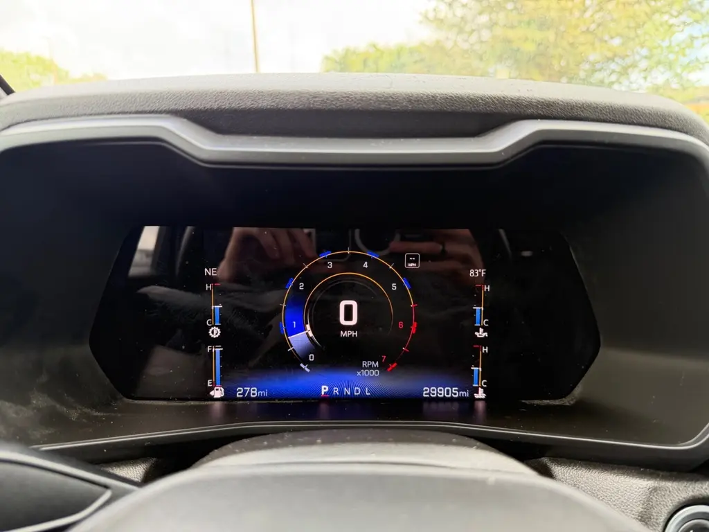 Florida Fine Cars - Used CHEVROLET COLORADO 2023 MARGATE 2WD WORK TRUCK