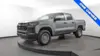Florida Fine Cars - Used CHEVROLET COLORADO 2023 MARGATE 2WD WORK TRUCK
