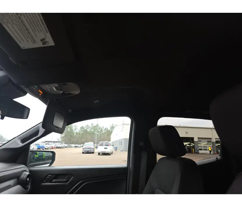 Florida Fine Cars - Used CHEVROLET COLORADO 2023 MARGATE 2WD WORK TRUCK