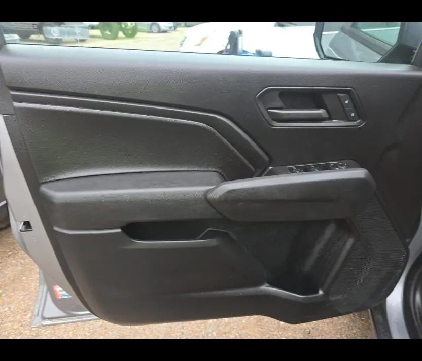 Florida Fine Cars - Used CHEVROLET COLORADO 2023 MARGATE 2WD WORK TRUCK