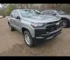 Florida Fine Cars - Used CHEVROLET COLORADO 2023 MARGATE 2WD WORK TRUCK