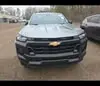 Florida Fine Cars - Used CHEVROLET COLORADO 2023 MARGATE 2WD WORK TRUCK