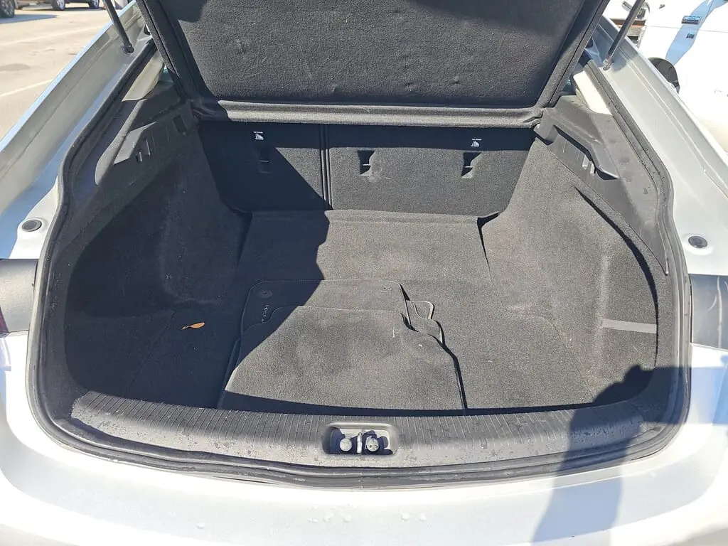 Florida Fine Cars - Used BUICK REGAL SPORTBACK 2018 ORLANDO PREFERRED