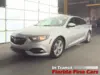 Florida Fine Cars - Used BUICK REGAL SPORTBACK 2018 ORLANDO PREFERRED