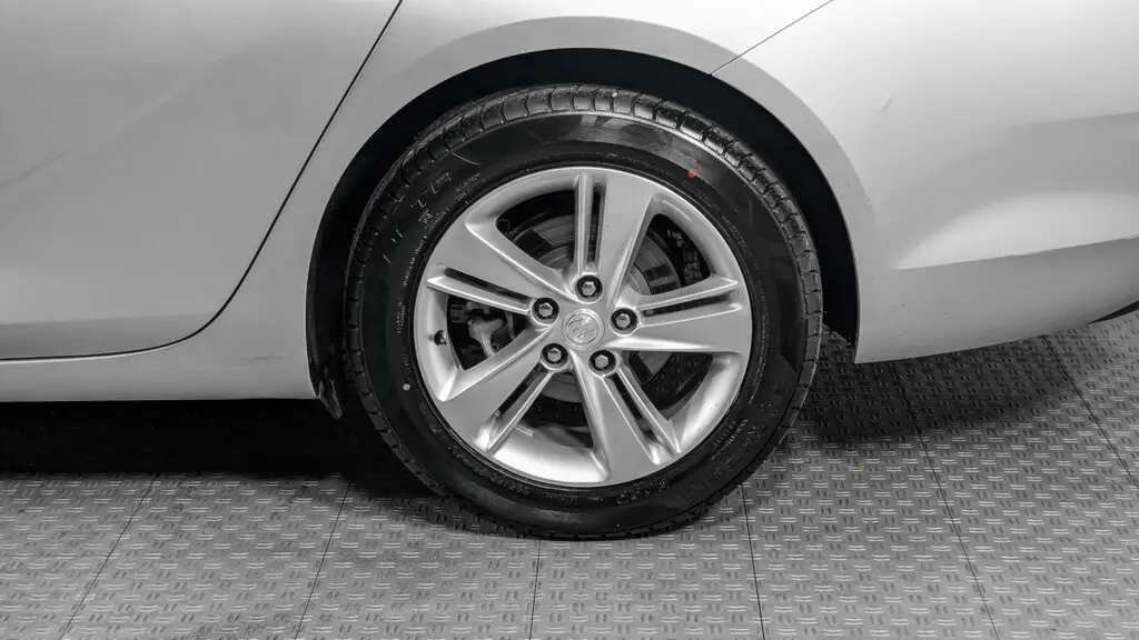 Florida Fine Cars - Used BUICK REGAL SPORTBACK 2018 ORLANDO PREFERRED