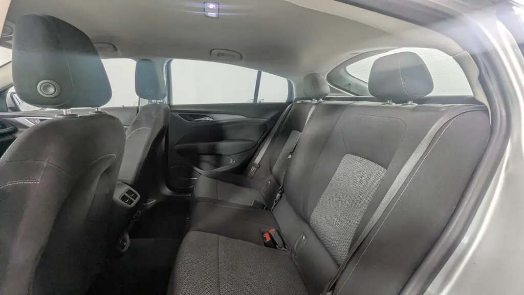 Florida Fine Cars - Used BUICK REGAL SPORTBACK 2018 ORLANDO PREFERRED