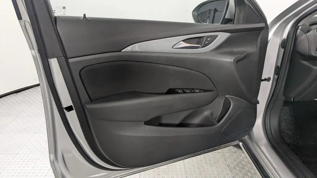 Florida Fine Cars - Used BUICK REGAL SPORTBACK 2018 ORLANDO PREFERRED