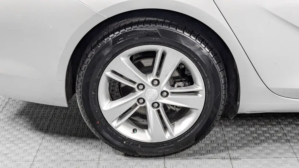 Florida Fine Cars - Used BUICK REGAL SPORTBACK 2018 ORLANDO PREFERRED