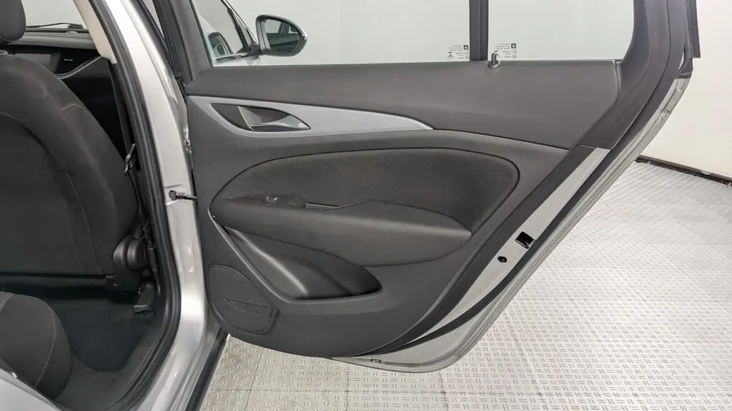 Florida Fine Cars - Used BUICK REGAL SPORTBACK 2018 ORLANDO PREFERRED