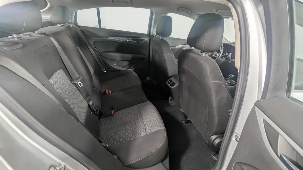 Florida Fine Cars - Used BUICK REGAL SPORTBACK 2018 ORLANDO PREFERRED