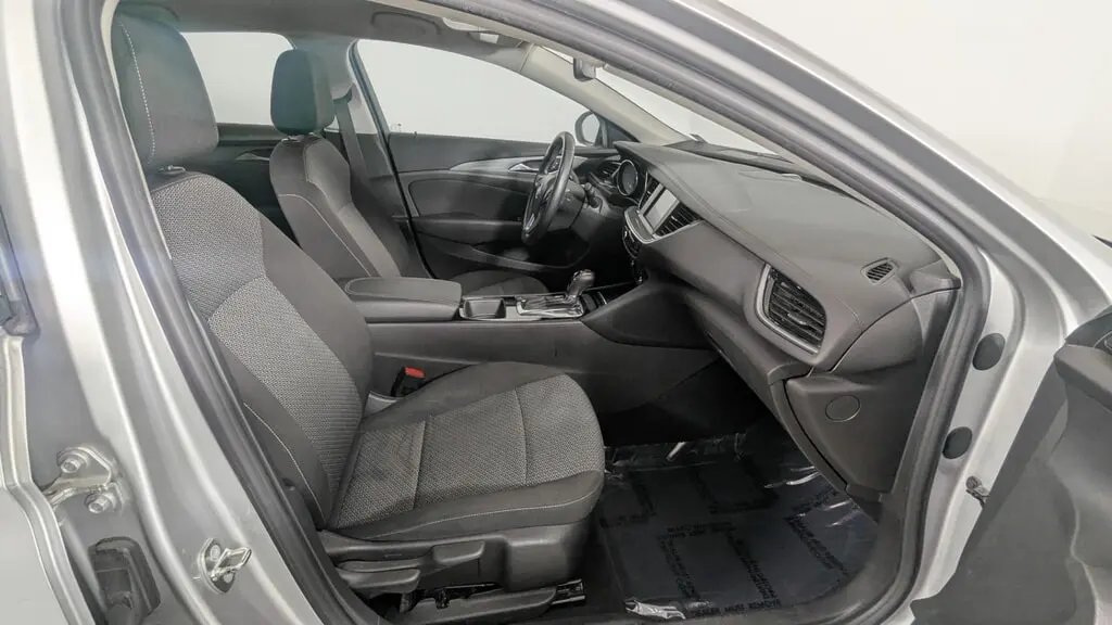 Florida Fine Cars - Used BUICK REGAL SPORTBACK 2018 ORLANDO PREFERRED