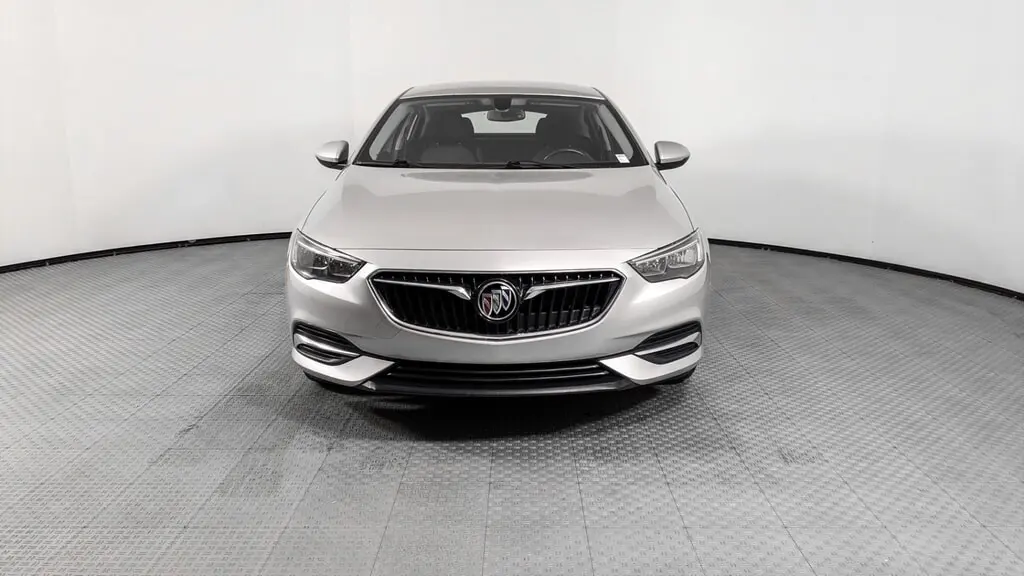Florida Fine Cars - Used BUICK REGAL SPORTBACK 2018 ORLANDO PREFERRED