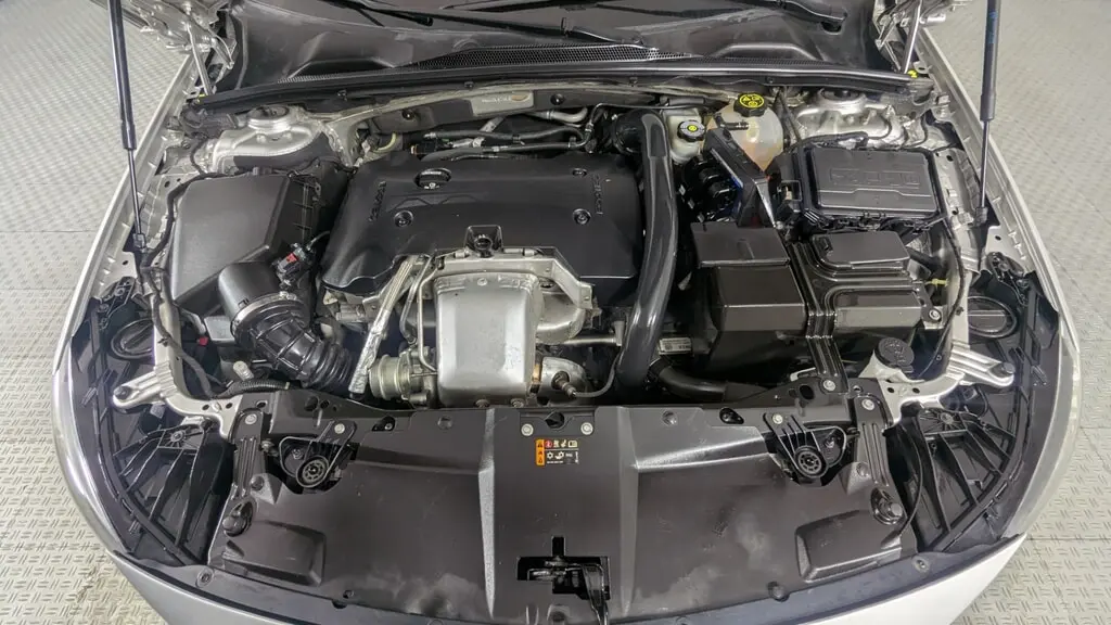 Florida Fine Cars - Used BUICK REGAL SPORTBACK 2018 ORLANDO PREFERRED