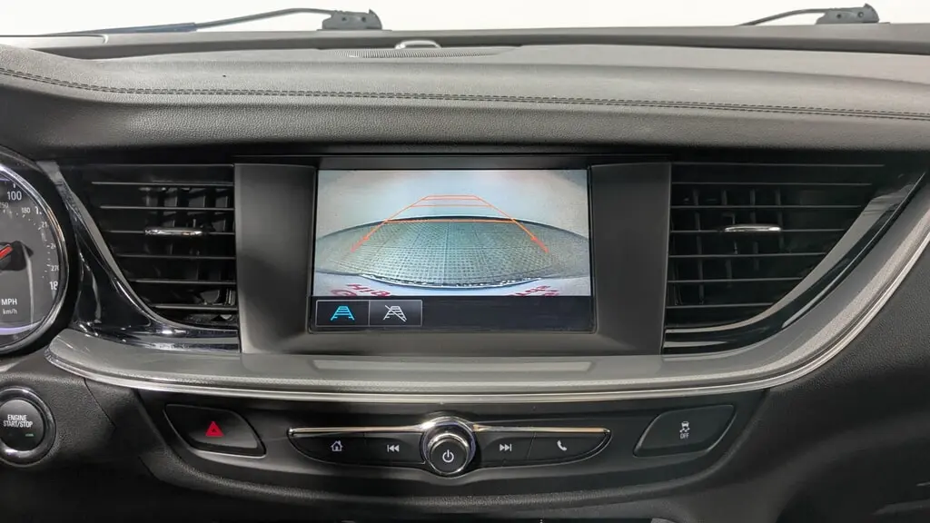 Florida Fine Cars - Used BUICK REGAL SPORTBACK 2018 ORLANDO PREFERRED