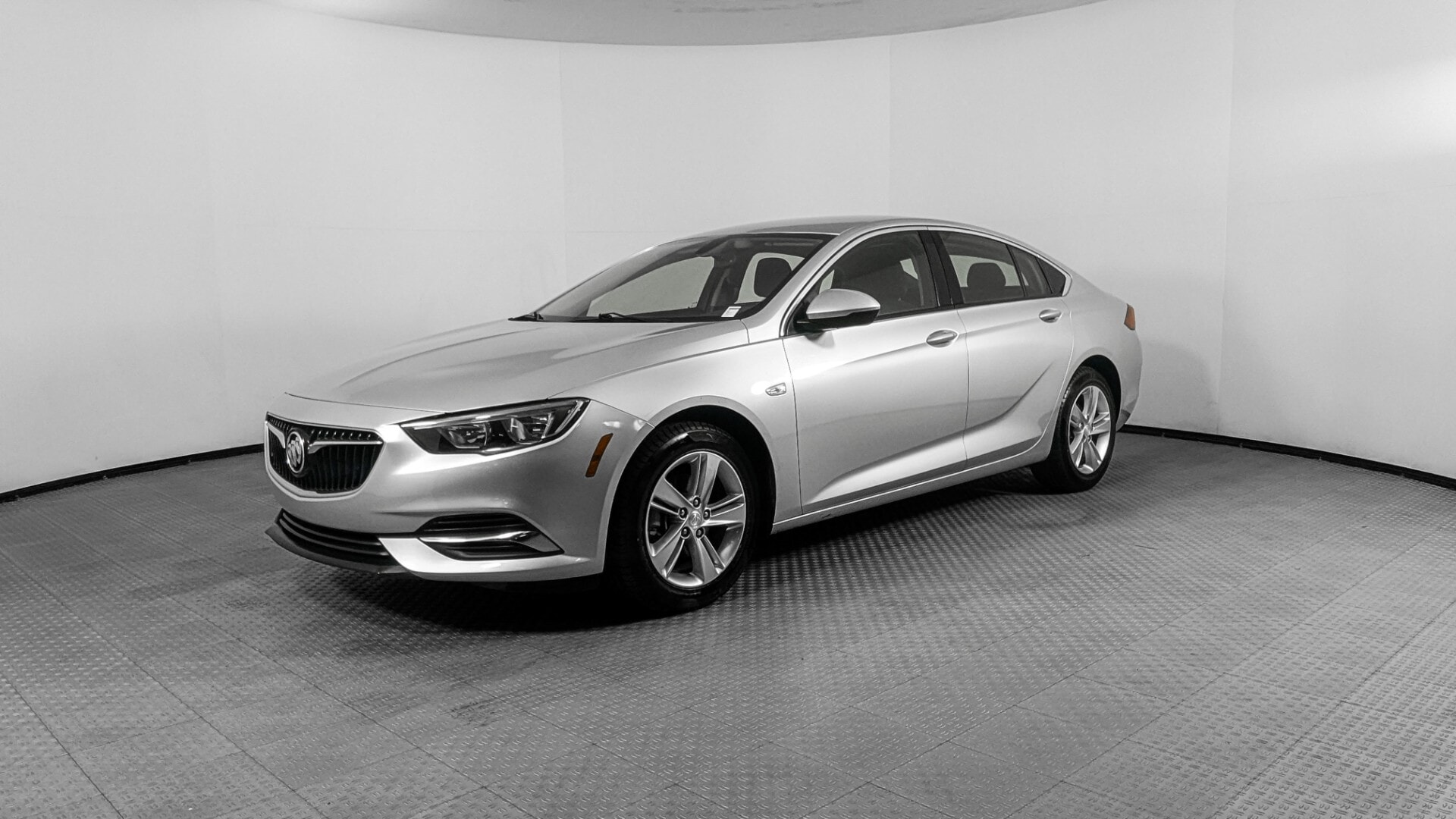 2018 Buick Regal Preferred FWD's photo