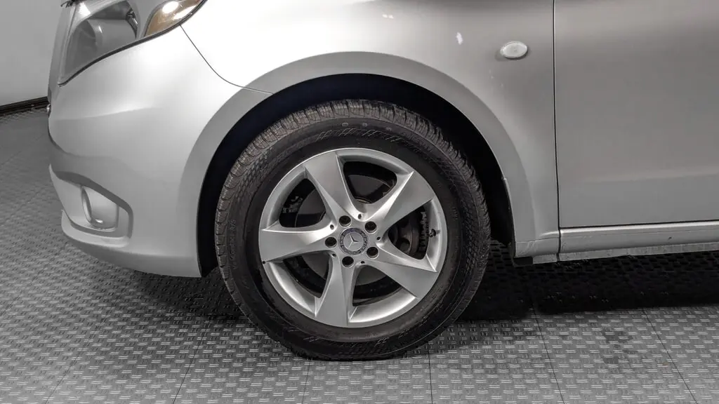 Florida Fine Cars - Used MERCEDES-BENZ METRIS PASSENGER VAN 2016 ORLANDO 