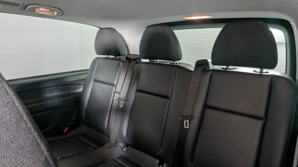 Florida Fine Cars - Used MERCEDES-BENZ METRIS PASSENGER VAN 2016 ORLANDO 