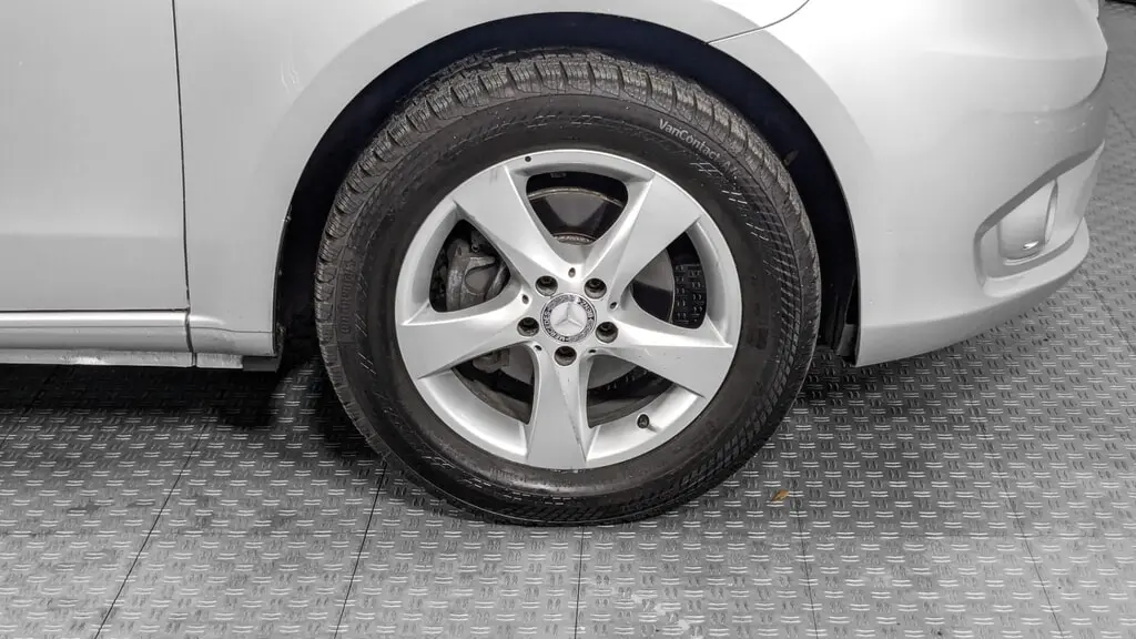 Florida Fine Cars - Used MERCEDES-BENZ METRIS PASSENGER VAN 2016 ORLANDO 