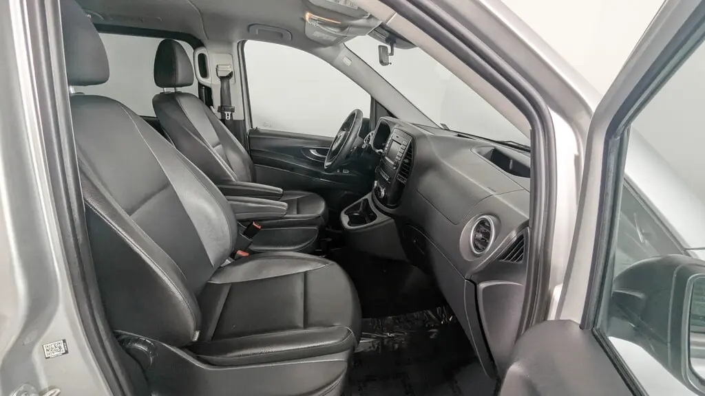 Florida Fine Cars - Used MERCEDES-BENZ METRIS PASSENGER VAN 2016 ORLANDO 