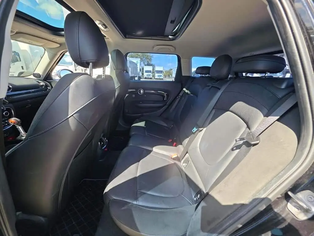 Florida Fine Cars - Used MINI CLUBMAN 2019 ORLANDO COOPER S