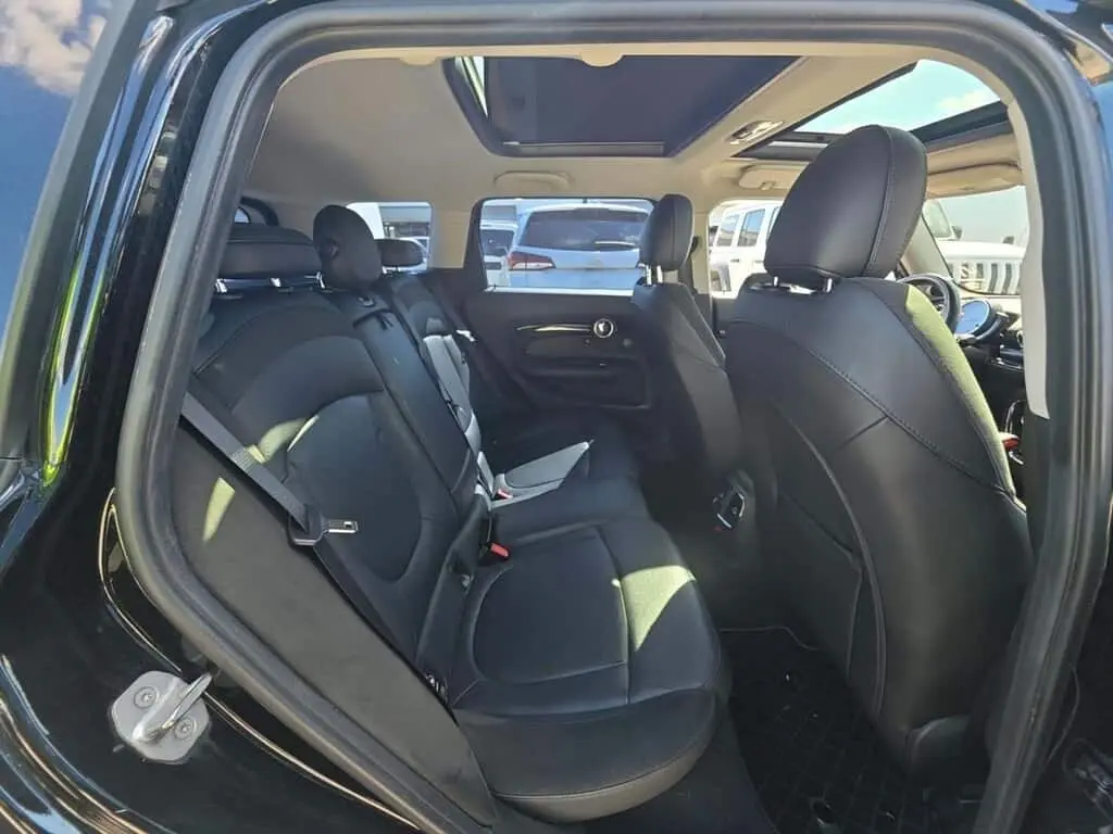 Florida Fine Cars - Used MINI CLUBMAN 2019 ORLANDO COOPER S