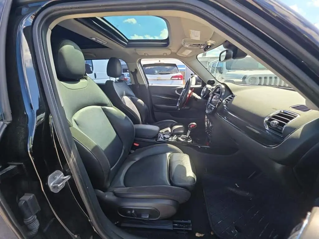 Florida Fine Cars - Used MINI CLUBMAN 2019 ORLANDO COOPER S