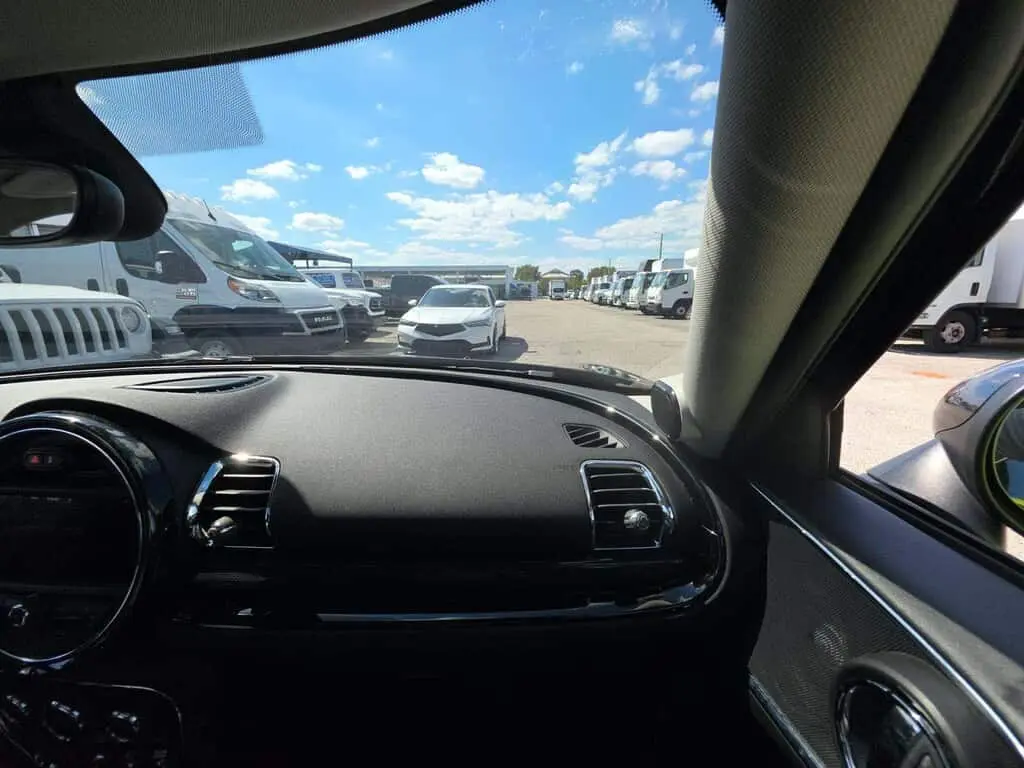 Florida Fine Cars - Used MINI CLUBMAN 2019 ORLANDO COOPER S