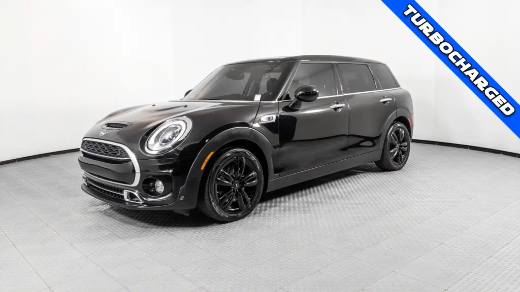 Florida Fine Cars - Used MINI CLUBMAN 2019 ORLANDO COOPER S