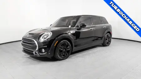 Florida Fine Cars - Used MINI CLUBMAN 2019 ORLANDO COOPER S