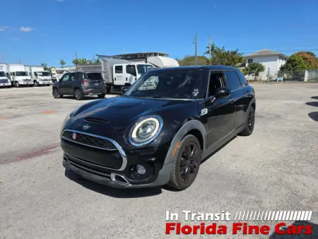 Florida Fine Cars - Used MINI CLUBMAN 2019 ORLANDO COOPER S