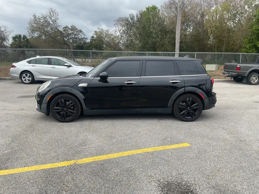 Florida Fine Cars - Used MINI CLUBMAN 2019 ORLANDO COOPER S
