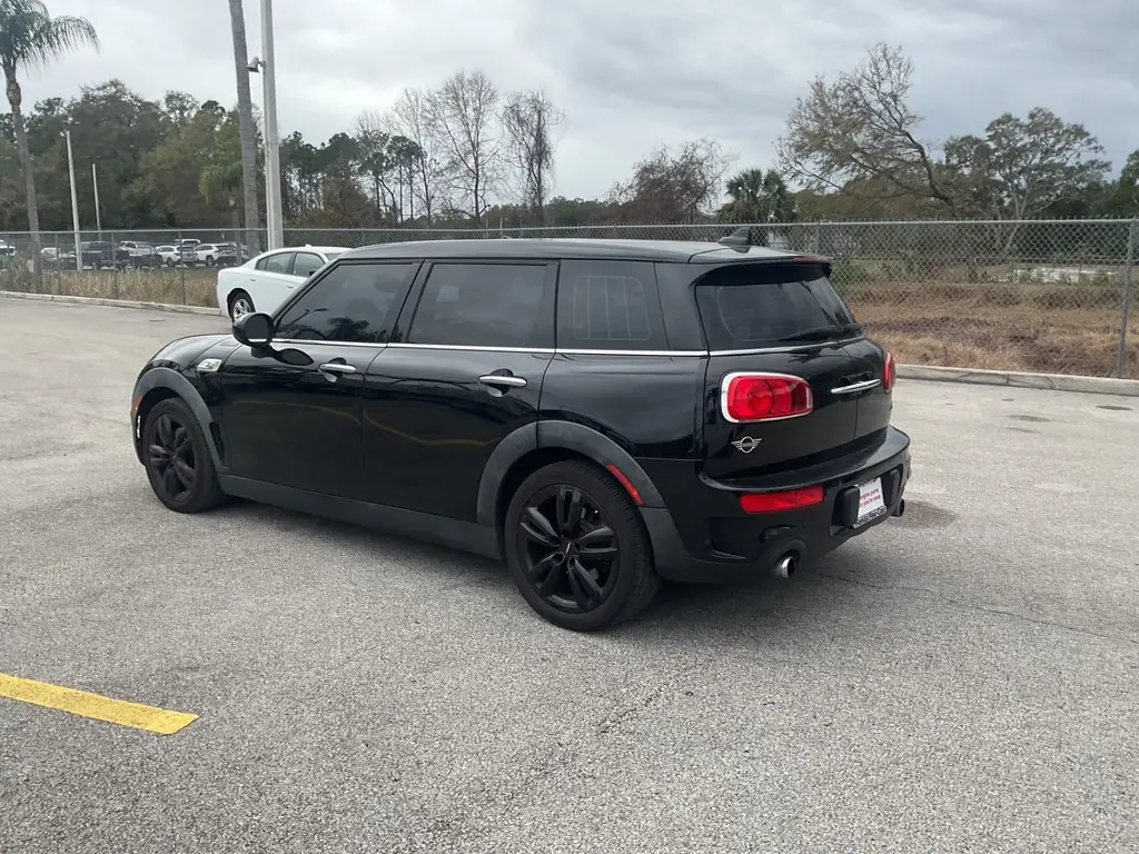 Florida Fine Cars - Used MINI CLUBMAN 2019 ORLANDO COOPER S