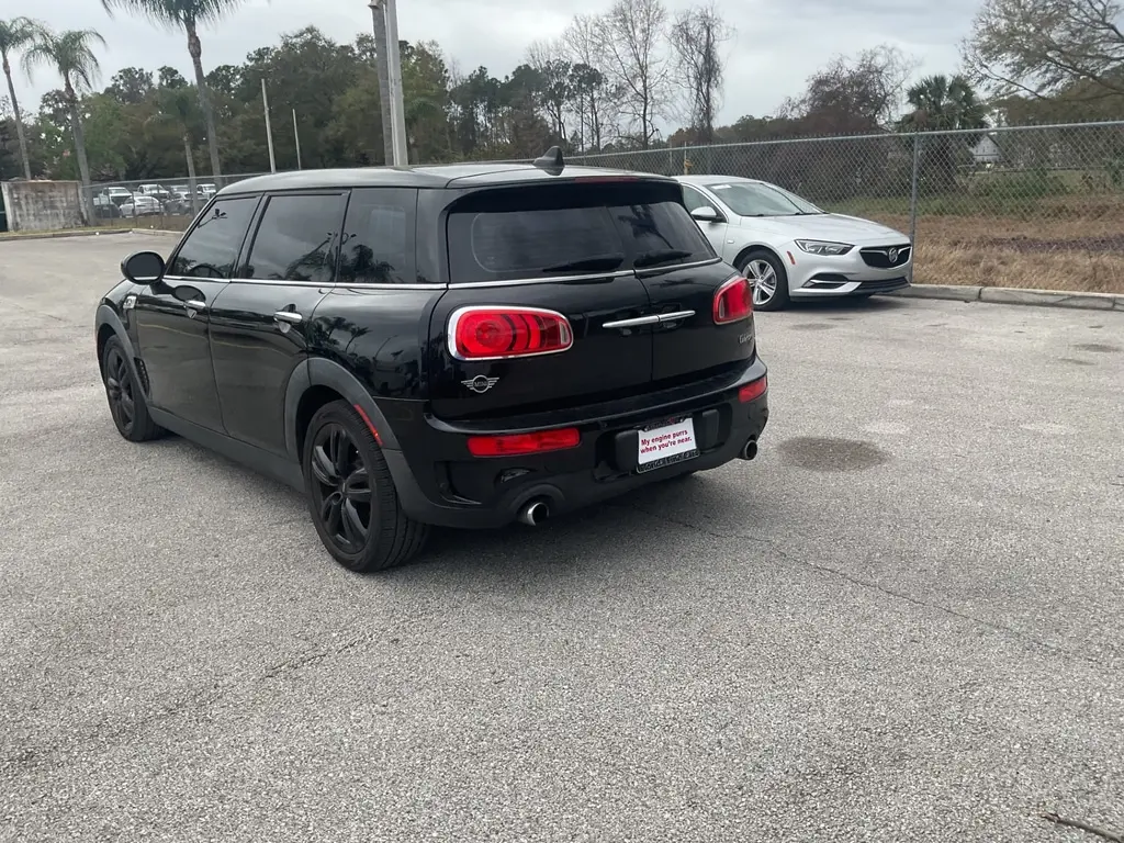 Florida Fine Cars - Used MINI CLUBMAN 2019 ORLANDO COOPER S