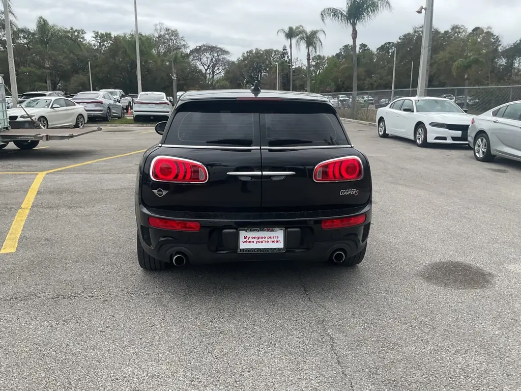 Florida Fine Cars - Used MINI CLUBMAN 2019 ORLANDO COOPER S