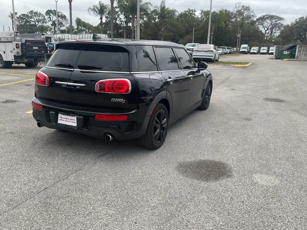 Florida Fine Cars - Used MINI CLUBMAN 2019 ORLANDO COOPER S