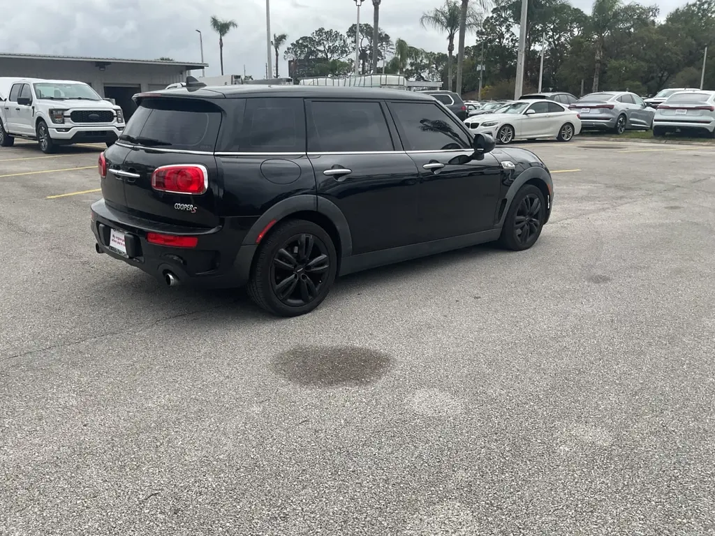 Florida Fine Cars - Used MINI CLUBMAN 2019 ORLANDO COOPER S
