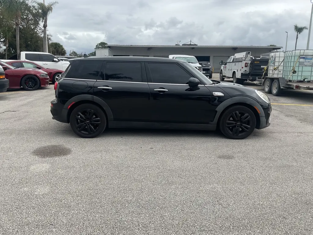 Florida Fine Cars - Used MINI CLUBMAN 2019 ORLANDO COOPER S