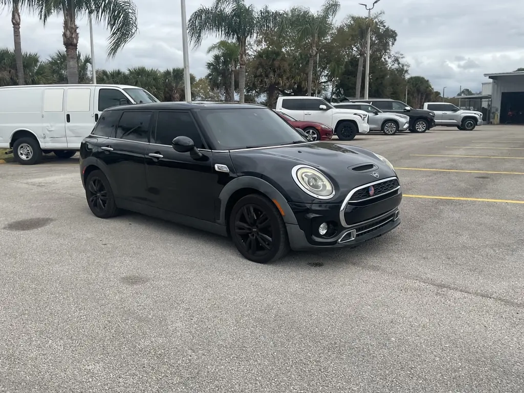 Florida Fine Cars - Used MINI CLUBMAN 2019 ORLANDO COOPER S