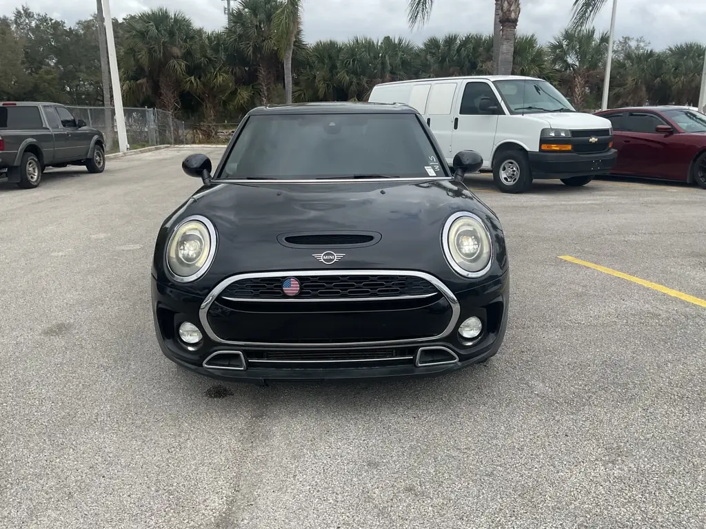 Florida Fine Cars - Used MINI CLUBMAN 2019 ORLANDO COOPER S