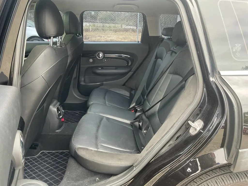 Florida Fine Cars - Used MINI CLUBMAN 2019 ORLANDO COOPER S