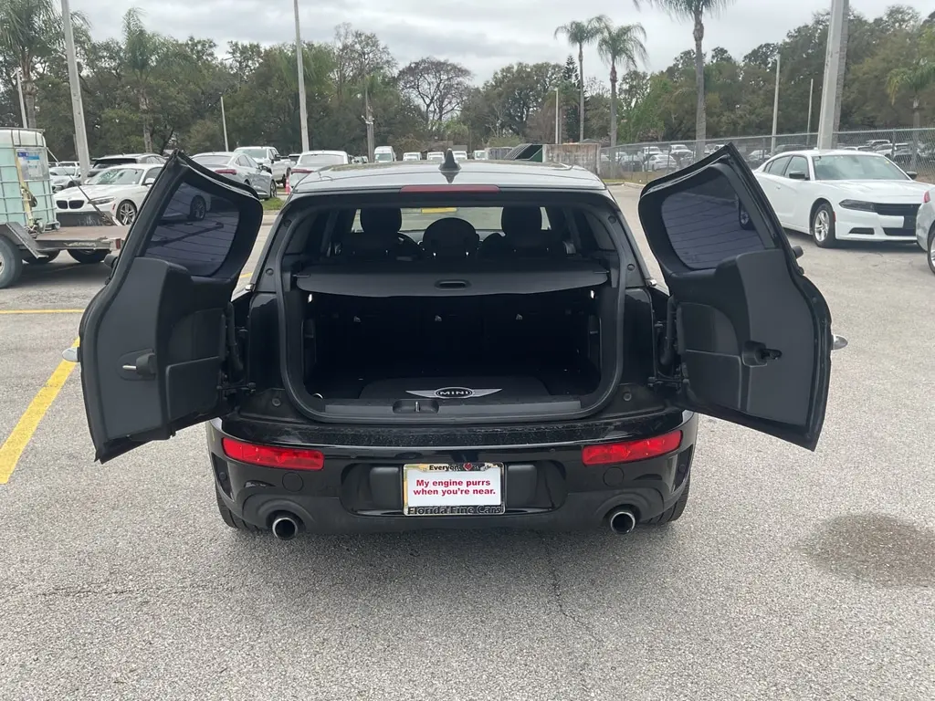 Florida Fine Cars - Used MINI CLUBMAN 2019 ORLANDO COOPER S