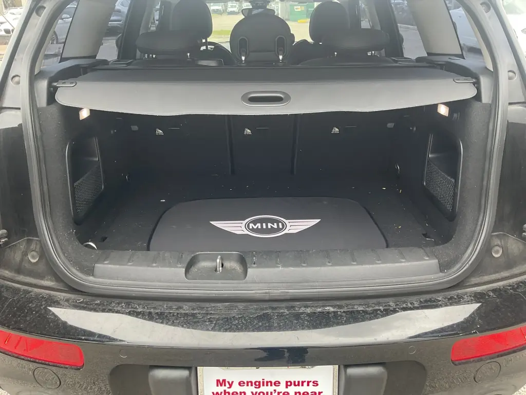 Florida Fine Cars - Used MINI CLUBMAN 2019 ORLANDO COOPER S