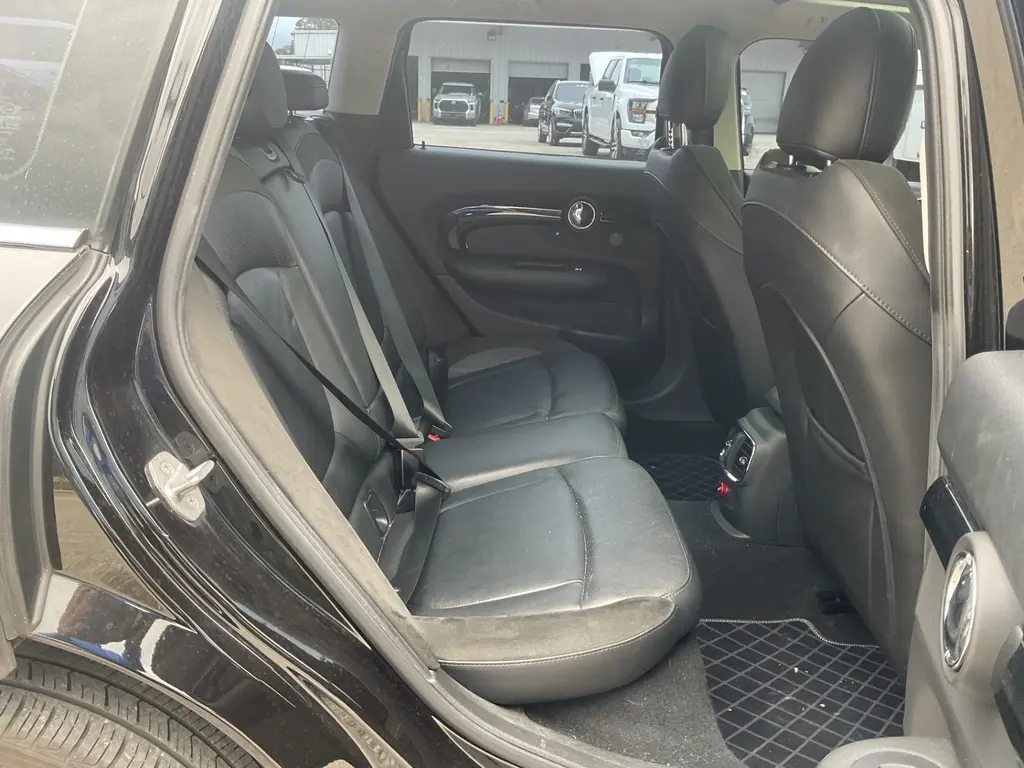 Florida Fine Cars - Used MINI CLUBMAN 2019 ORLANDO COOPER S