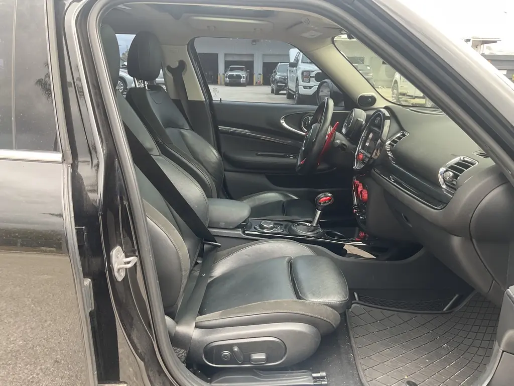 Florida Fine Cars - Used MINI CLUBMAN 2019 ORLANDO COOPER S