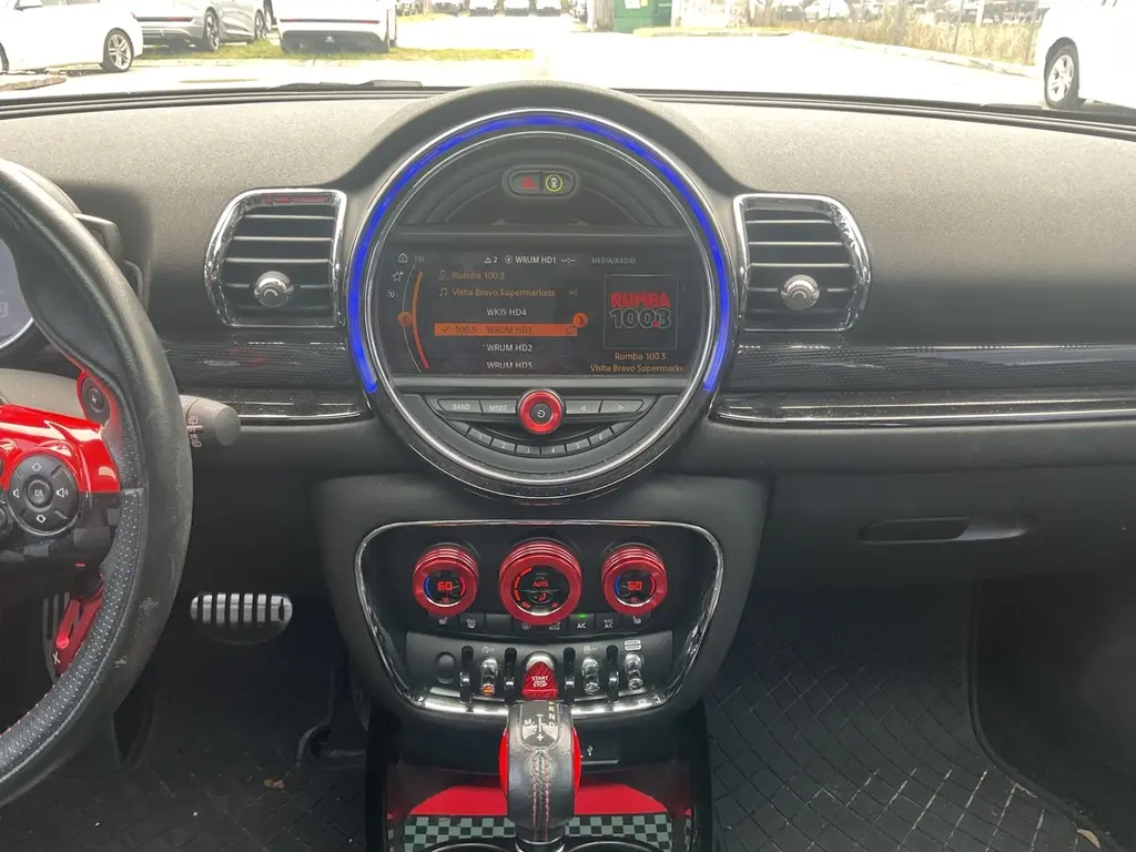 Florida Fine Cars - Used MINI CLUBMAN 2019 ORLANDO COOPER S