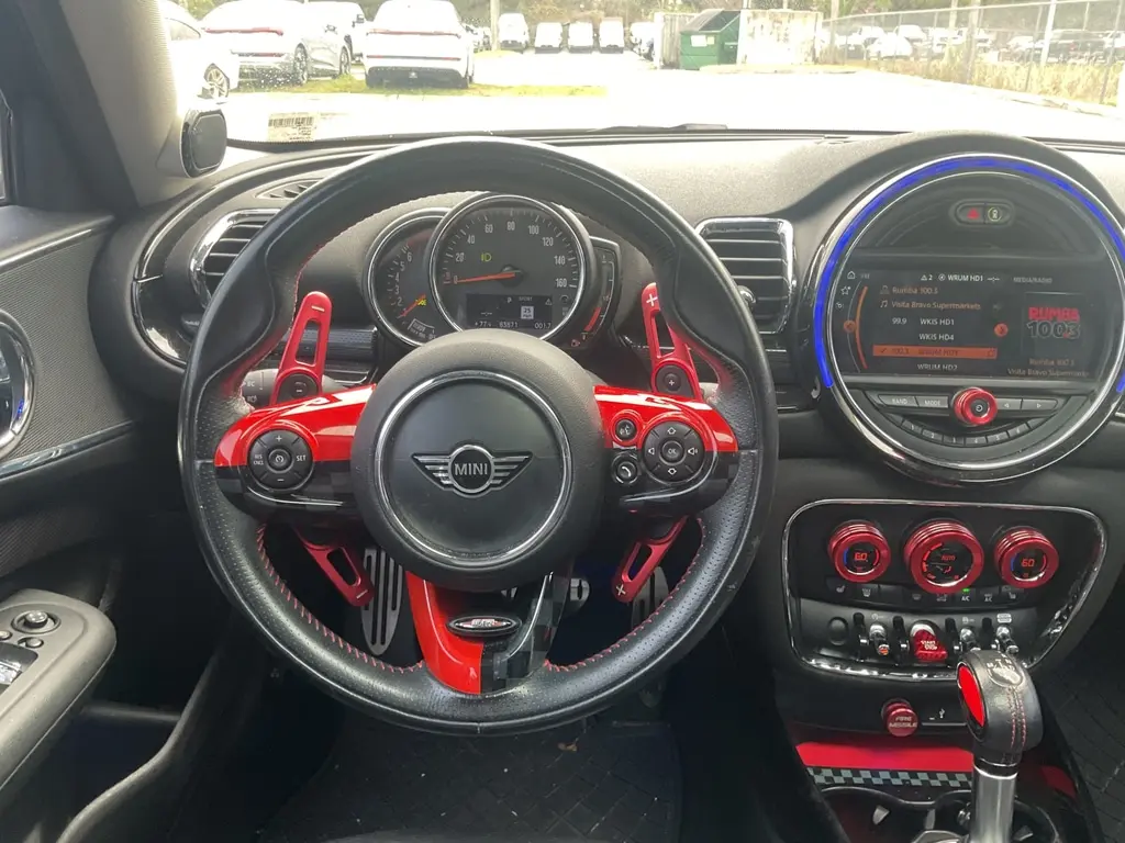 Florida Fine Cars - Used MINI CLUBMAN 2019 ORLANDO COOPER S
