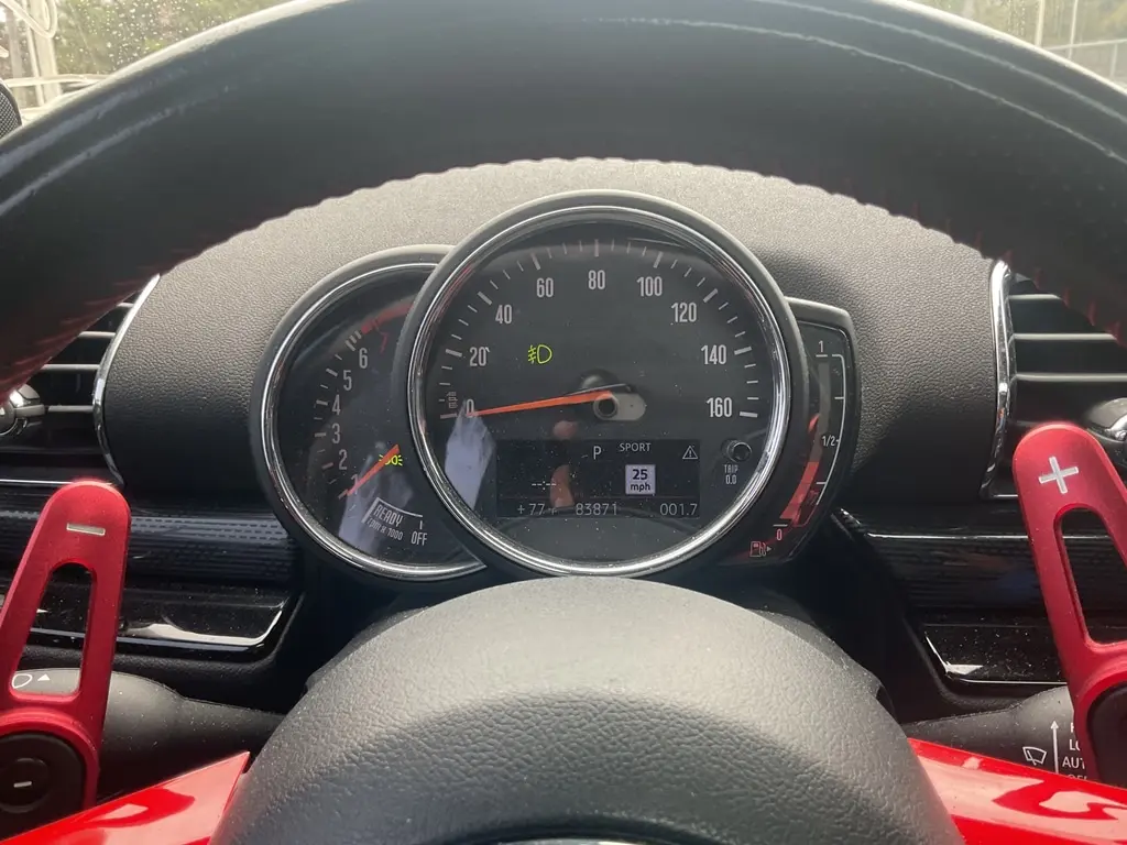 Florida Fine Cars - Used MINI CLUBMAN 2019 ORLANDO COOPER S