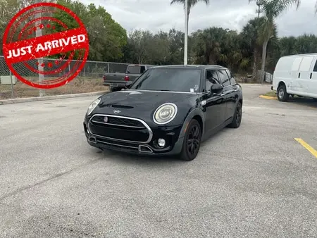 Florida Fine Cars - Used MINI CLUBMAN 2019 ORLANDO COOPER S